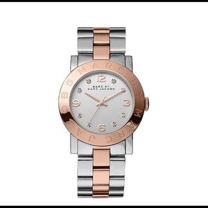 Marc By Marc Jacobs Amy Ladies Watch MBM3194